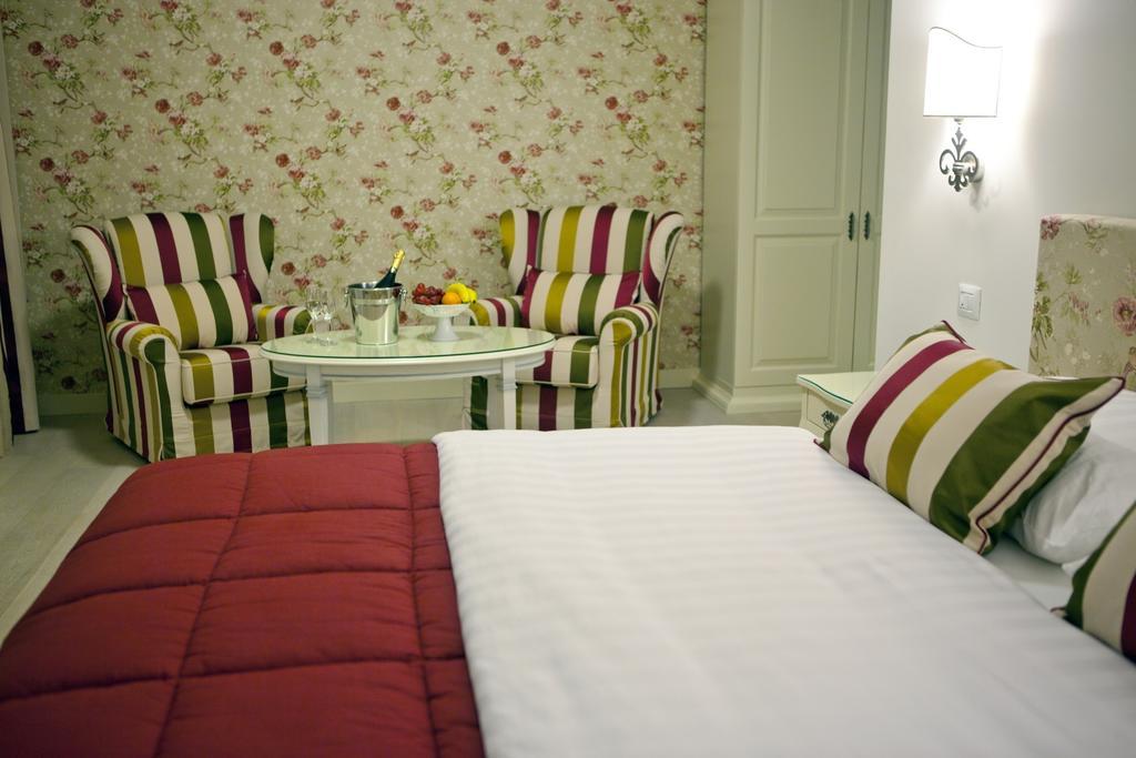 Hotel Villa Grace เมจูโกเรีย ห้อง รูปภาพ