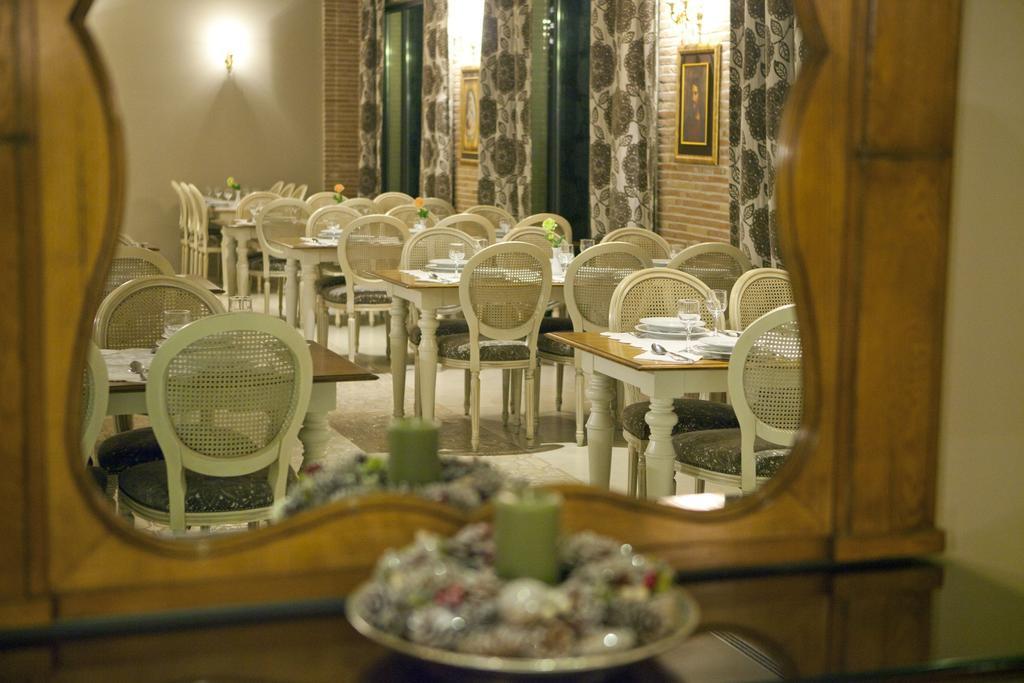 Hotel Villa Grace เมจูโกเรีย ภายนอก รูปภาพ