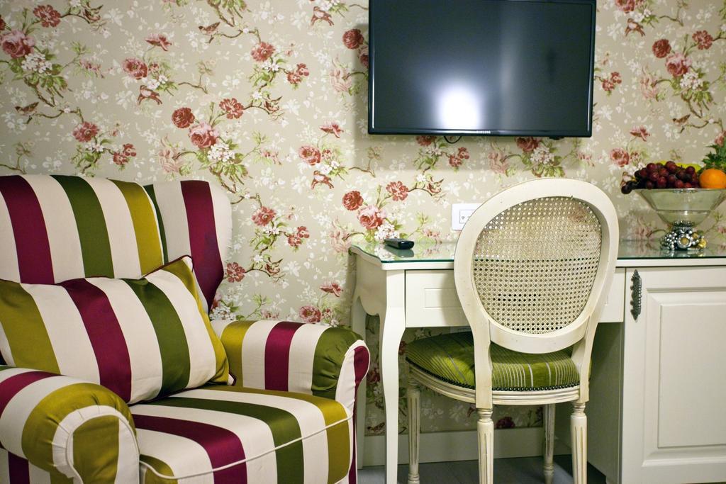 Hotel Villa Grace เมจูโกเรีย ภายนอก รูปภาพ