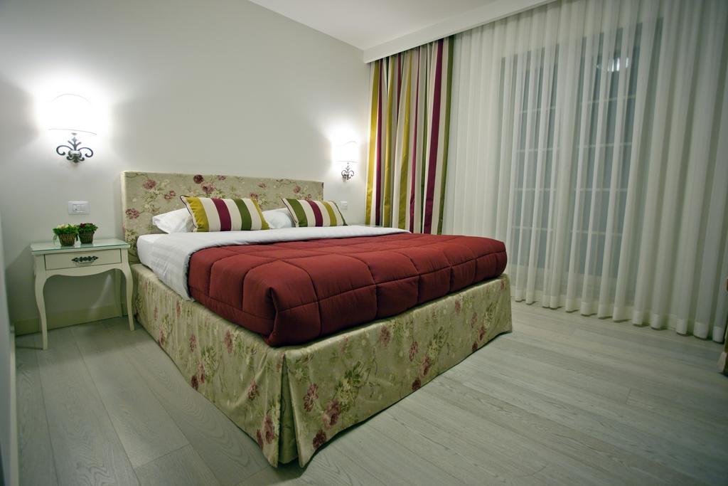 Hotel Villa Grace เมจูโกเรีย ห้อง รูปภาพ